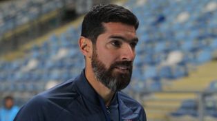 “Doce o trece personas que trabajaban en el complejo renunciaron, se fueron yendo”, contó el Loco Abreu.