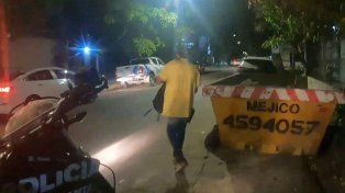 El operativo por el recital de Tan Biónica en Unión tendrá 86 efectivos policiales y expone un tema sin resolver: los cuidacoches