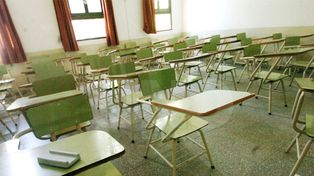 Los docentes universitarios paran jueves y viernes