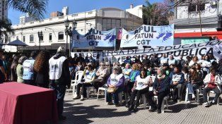 Presupuesto 2027: la UNL reclama más fondos y advierte que Nación prevé un 35% menos de lo que pide el sistema universitario