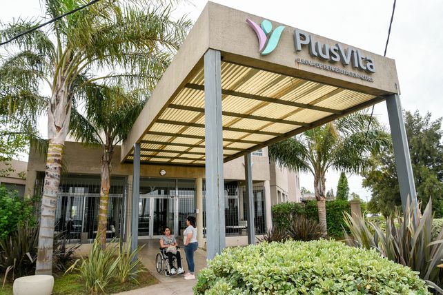El Centro es referente en rehabilitación respiratoria, neurológica y física.