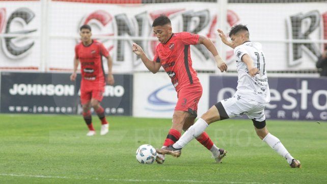 Patronato ganó y tuvo su desahogo ante su gente