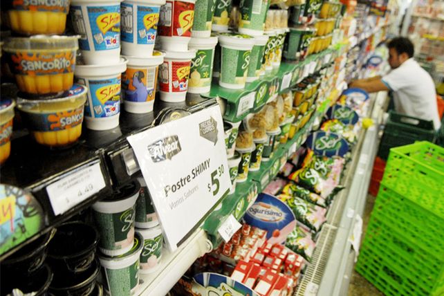 Rubeo pide conocer los resultados de las inspecciones sobre los precios cuidados
