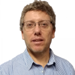 Adrián Gerber