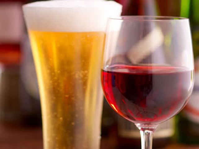 Vino o cerveza: ¿qué es mejor para la salud?