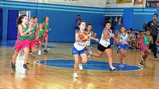 APBF: Comenzó el torneo con 19 juegos