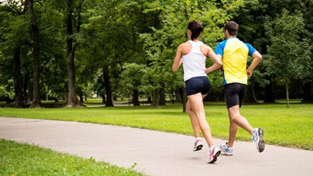 Los 10 tips para empezar 2015 en buena forma y saludable
