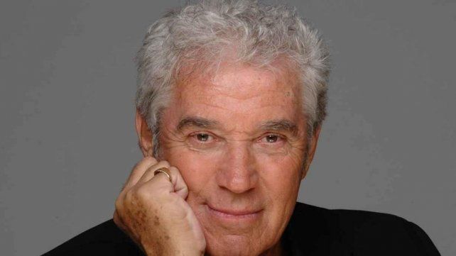 Murió el cantautor santafesino Chico Novarro