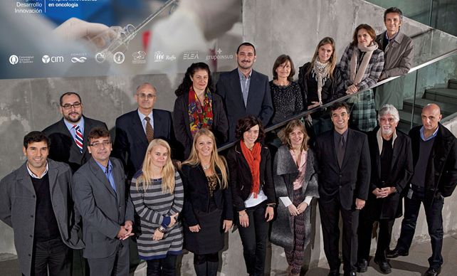 Aprobaron una vacuna terapéutica para tratar el cáncer de pulmón