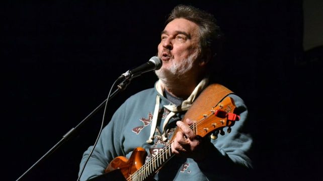El legendario guitarrista Edelmiro Molinari pidió ayuda en redes sociales y contó la difícil situación económica que atraviesa