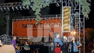La Ciudad se prepara para disfrutar de otro fin de semana largo