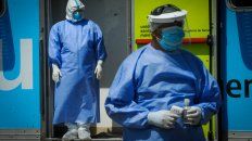 rosario acumula 87 muertes por coronavirus en lo que va de enero rosario acumula 87 muertes por coronavirus en lo que va de enero