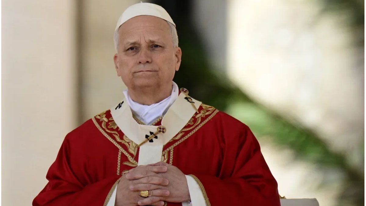 La operación del papa León XIV fue un éxito y ya se recupera en el hospital Gemelli