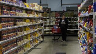 Cómo cambió el consumo en Rosario y qué se compra en los supermercados
