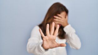 Historias de mujeres que han hecho denuncias por intentos de femicidio y abusos sexuaIes, a las cuales la Justicia no ha protegido y hasta ha revictimizado.Foto: Archivo/Ilustrativa