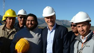 La obra pública se transforma en el motor de la maquinaria electoral