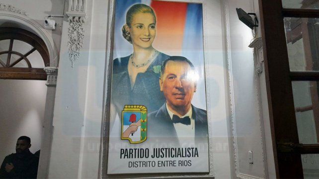 El PJ Entre Ríos le puso fecha a sus elecciones internas
