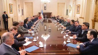 Las provincias perdieron más de $500.000 millones en el último trimestre, por la caída de la coparticipación y la recaudación