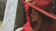 calu rivero y mick jagger coquetearon en una fiesta vip en los angeles