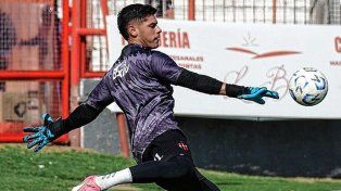 &nbsp;Ivan Chaves será baja en Patronato varios meses.
