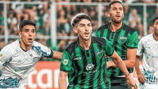 Talleres sumó en San Juan la primera victoria del Apertura