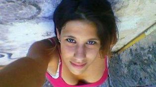 Piden prisión preventiva para dos detenidos por la muerte de Melina Romero