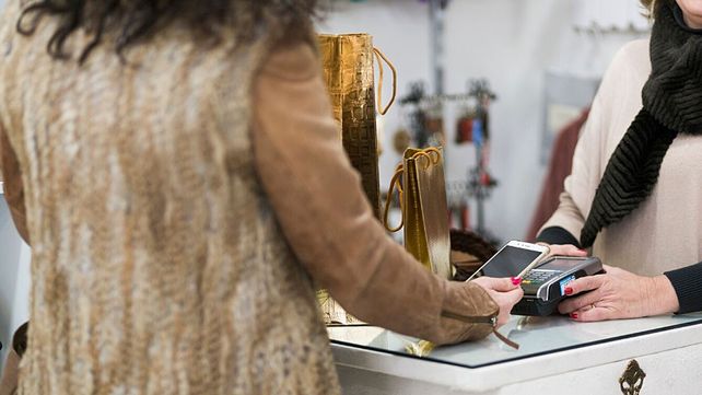 CAME: ventas minoristas pyme bajan 0,5% interanual en junio