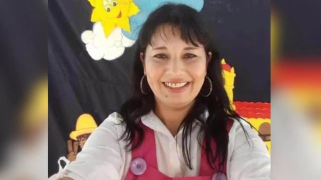 Femicidio: una maestra jardinera fue asesinada de un cuchillazo por su pareja