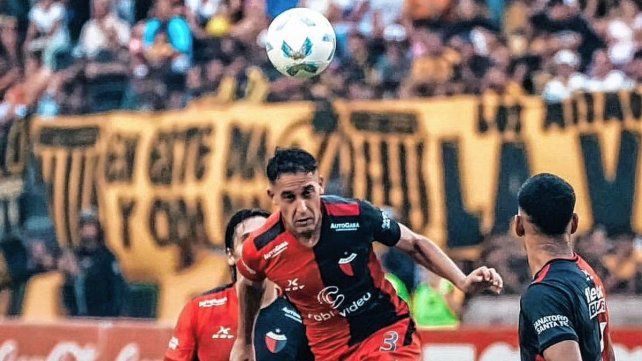 Colón tiene día y hora para visitar a Gimnasia de Mendoza