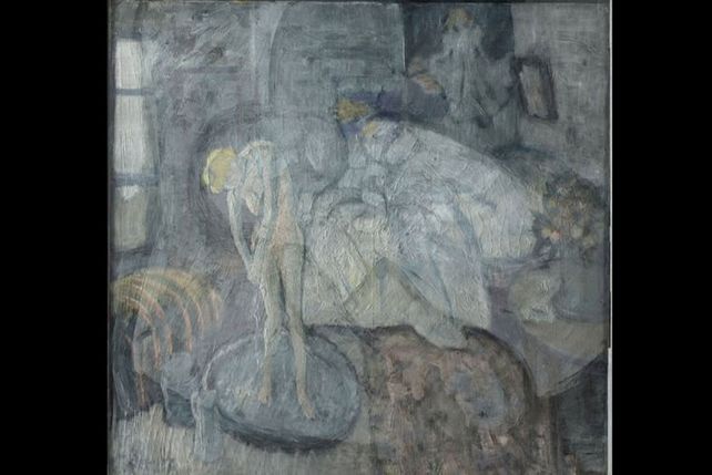 El misterio oculto del cuadro fantasma de Pablo Picasso