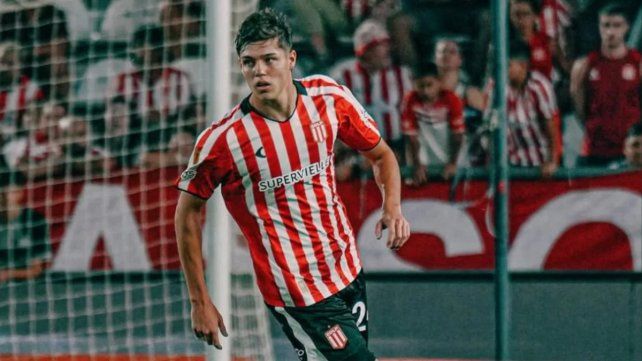 Tomás Palacios, la sorpresa de Scaloni: del ascenso a la Selección argentina