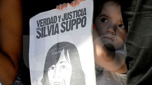 Los dos acusados por el caso Silvia Suppo fueron condenados a prisión perpetua