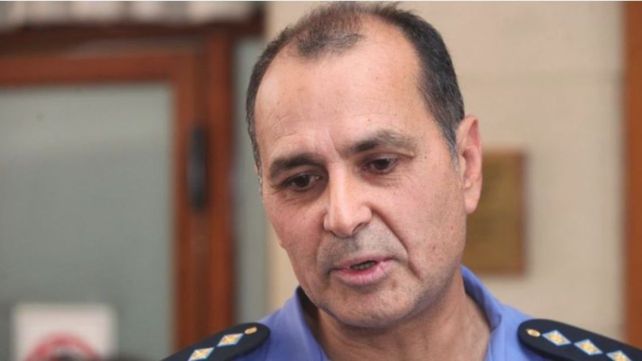 El jefe policial ya venía siendo cuestionado por la oposición.&nbsp;