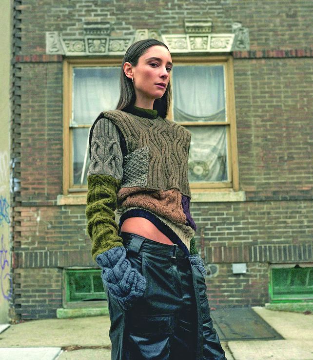 LIVING IN NEW YORK: Pilar García Solchaga y la vida post pandemia