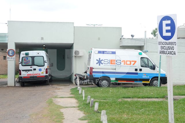 Un alumno de 14 años hirió a otro de 16 en una escuela