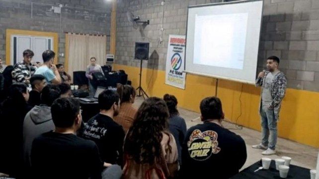 Allanaron en el sur de Santa Fe al representante de una firma señalada por montar una estafa piramidal