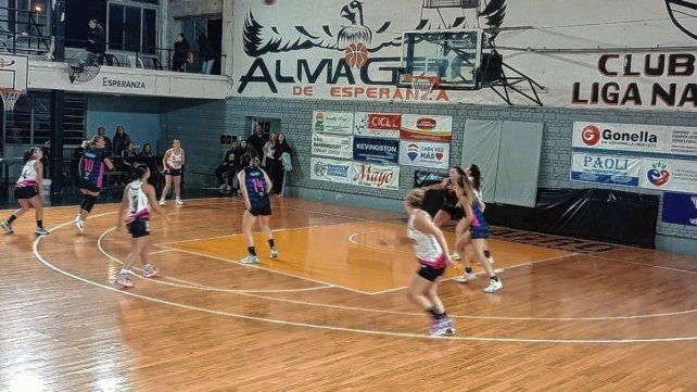 Apertura FU21: Alma ganó el Clásico a domicilio y estiró su invicto