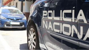 La Policía Nacional española investiga el caso.