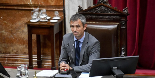 El peronismo cuestionó la decisión del presidente de Diputados, Martín Menem, de enviar tres nombres de Unión por la Patria en lugar de cuatro, como consideraban que les correspondía según su cantidad de bancas. 