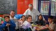 Comienzan las clases en siete Clubes de Tareas en los barrios de Villa Gobernador Gálvez