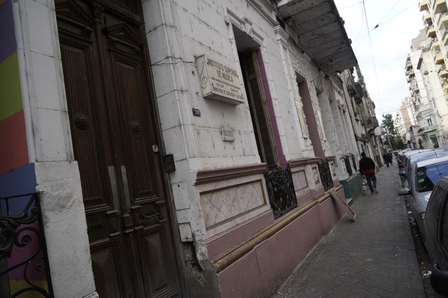 Los abusos ocurrieron entre 2015 y 2016 en la Casa de la Música