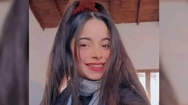 Iara Nardelli tenia apenas 16 años. Solo encontraron de su cuerpo el cráneo