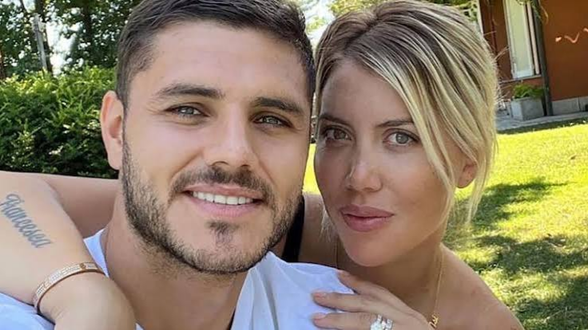 Nuevo revés judicial para Mauro Icardi en medio del conflicto con Wanda: no podrá salir del país