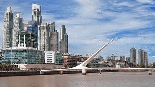 La ciudad de Buenos Aires ofrece testeos gratuitos a los turistas