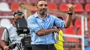 Chacarita tendría una variante para visitar a Colón