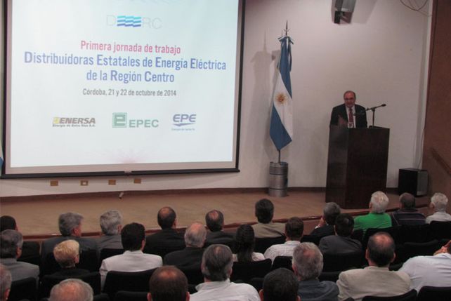 Santa Fe, Córdoba y Entre Ríos unen esfuerzos para atender la demanda de energía