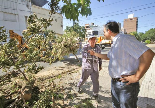 Prensa Santa Fe Ciudad