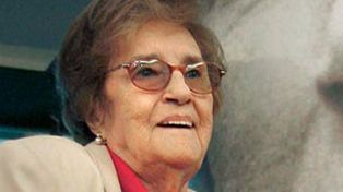 Muri&oacute; Cor&iacute;n Tellado, la escritora en espa&ntilde;ol m&aacute;s le&iacute;da del mundo