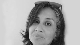 Vanesa Soledad Zambrana, víctima de femicidio, tenía 41 años y vivía en Pueblo Andino.&nbsp;