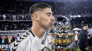 Leonel Picco se va a Brasil y Colón celebra un sustancial rédito económico